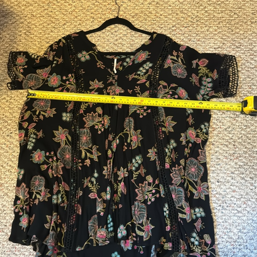 Free people dress/tunic - Picture 5 of 7